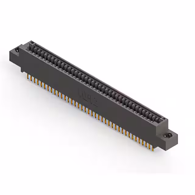 395-038-558-408 EDAC Inc.  Edgeboard Connectors